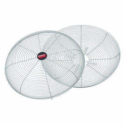 Industrial Fan Guards image